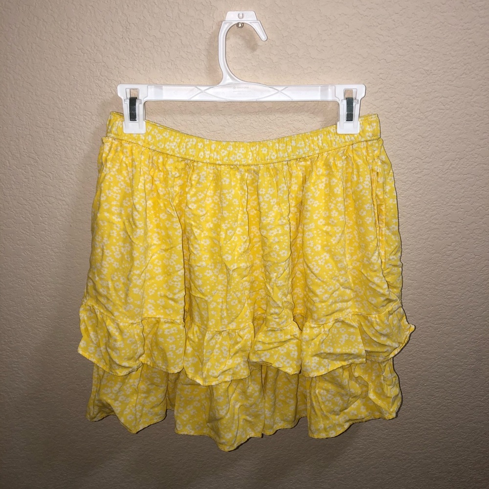 Abercrombie & Fitch skirt